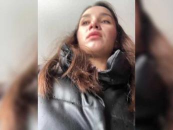 NataliLuxe webcam model stream image