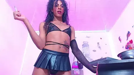 violettath webcam model stream image