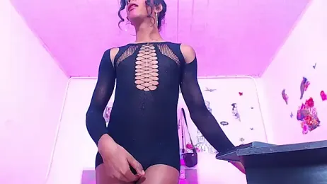 violettath webcam model stream image