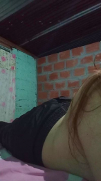 Mariana_Loving webcam model stream image