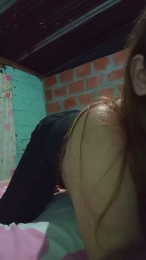 Mariana_Loving webcam model stream image