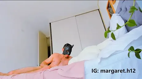 Honey__pot webcam model stream image