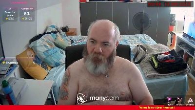 FeunorWGBS webcam model stream image
