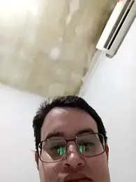 Juliao2030 webcam model stream image