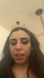 Gigi333Valen webcam cam4 model stream image