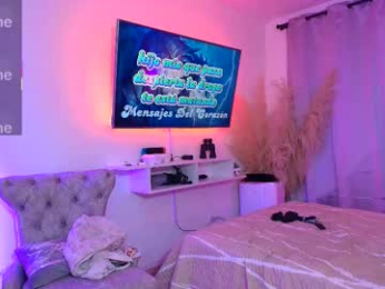 littlesexyrubi webcam model stream image