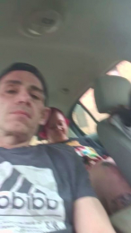 DezNmike webcam model stream image