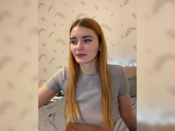 MargoFox webcam model stream image