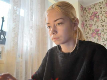 KayleneTemplet webcam model stream image