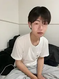 XRIIX webcam model stream image