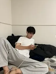 XRIIX webcam model stream image