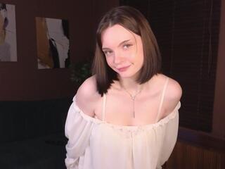 Mary Branton webcam model stream image