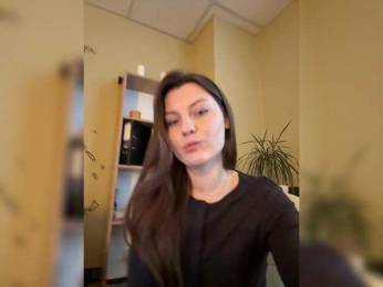 BeccaJoy webcam model stream image