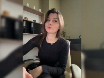 BeccaJoy webcam bongacams model stream image