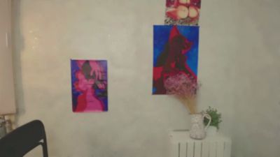 AmaliaLaus_ webcam model stream image