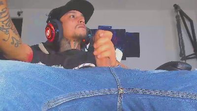 enjoymycock999 webcam model stream image