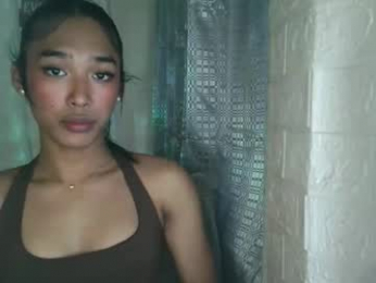 ur_dazzlingmorenaxx webcam chaturbate model stream image