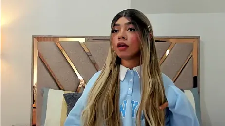 Hanz_sex webcam model stream image