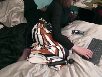 prxscillia_tx webcam model stream image