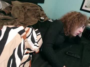 prxscillia_tx webcam model stream image