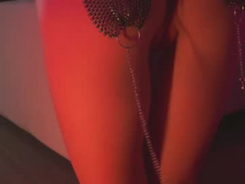 agent_blonde webcam model stream image