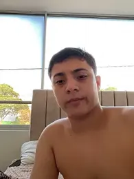 jacob_and_sam webcam stripchat model stream image