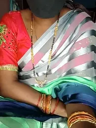 SindhuHappy webcam model stream image