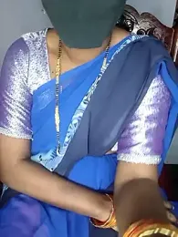 SindhuHappy webcam model stream image