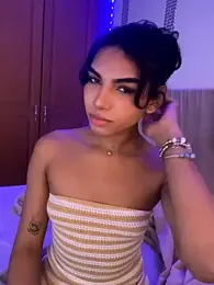 VeronicaSaenzx webcam model stream image