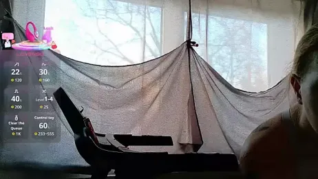 wetgerman_2 webcam model stream image