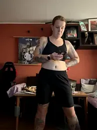 wetgerman_2 webcam model stream image