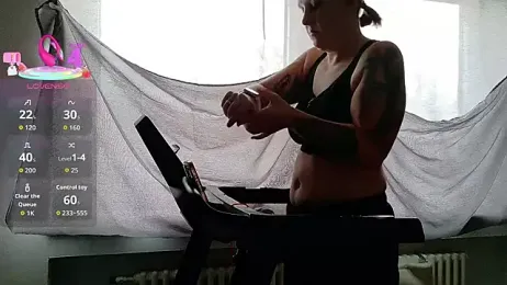 wetgerman_2 webcam stripchat model stream image