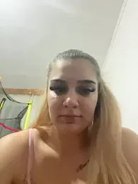 CrazyJessika webcam model stream image