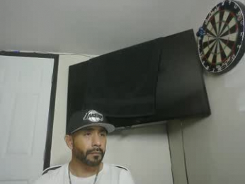 faded805 webcam model stream image