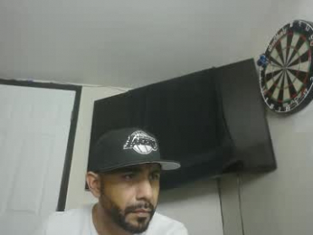 faded805 webcam model stream image