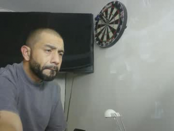 faded805 webcam model stream image