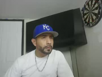 faded805 webcam model stream image