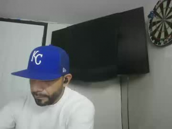 faded805 webcam model stream image