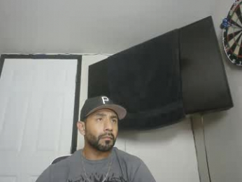 faded805 webcam model stream image