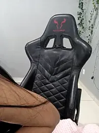 Livia_Diaz webcam model stream image