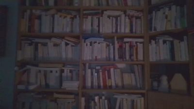 DChirico webcam model stream image