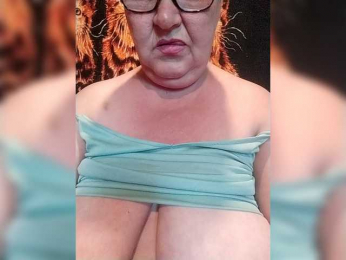 KristinaExcite webcam model stream image