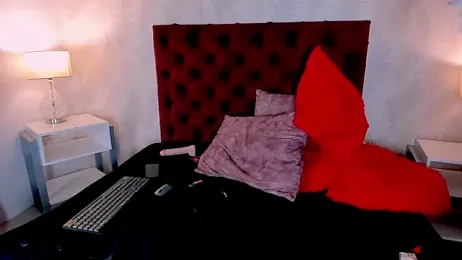 KarlyPrint webcam model stream image