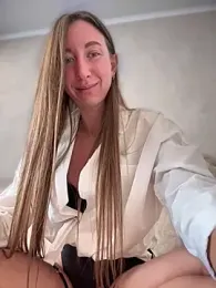 Eva_SweetCatt webcam model stream image