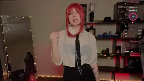 zelda_1 webcam model stream image