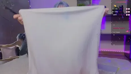 zelda_1 webcam stripchat model stream image