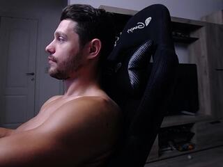 Aydan Blake webcam model stream image