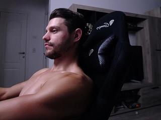 Aydan Blake webcam model stream image