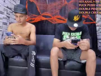 crazy_sex_cult webcam model stream image