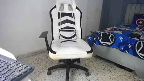 DavidAngell7 webcam model stream image